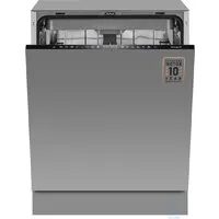 Встраиваемая посудомоечная машина Weissgauff BDW 6138 Touch Inverter Autoopen Timer Floor
