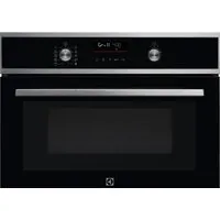 Микроволновая печь Electrolux EVM6E46X