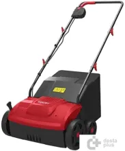 Скарификатор-аэратор Wortex AE 3212-1S 1334455