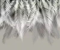 Фотообои листовые Citydecor Пальмовые листья с защитным покрытием