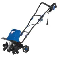 Мотокультиватор электрический Hyundai T 1821E
