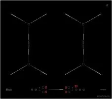 Варочная панель Making Oasis Everywhere P-EIGD