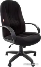 Кресло CHAIRMAN 685 10-356 (черный)