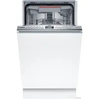 Встраиваемая посудомоечная машина Bosch Serie 6 SPV6YMX01E