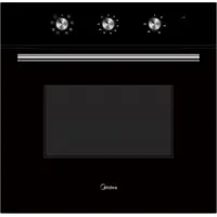 Электрический духовой шкаф Midea MO 37001 GB