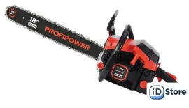 Бензопила Profipower ПБ-52