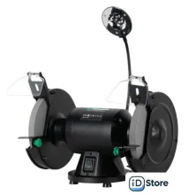 Заточный станок DWT DSP-350 L