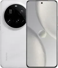 Смартфон Xiaomi 15 Ultra 512GB (Белый)