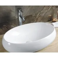 Умывальник CeramaLux N9030A