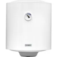 Накопительный электрический водонагреватель Superlux NTS 50V