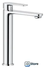 Смеситель Lauter Moon 21СK81691C