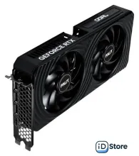 Видеокарта Palit GeForce RTX 5060 Ti Dual 8GB NE7506T019P1-GB2062D
