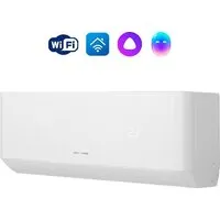 Кондиционер Royal Thermo Diamond DC RTDI-24HN8/Wi-Fi