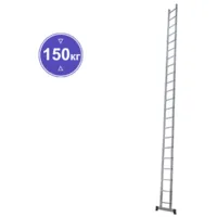 Приставная лестница Новая высота NV1210 / 1210122