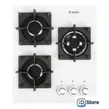 Варочная панель GEFEST ПВГ 2100-02 K32