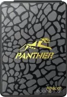 SSD Apacer Panther AS340 120GB AP120GAS340G