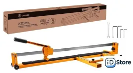 Ручной плиткорез Deko DKTC1200-L 081-2108