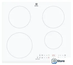 Варочная панель Electrolux LIR60430BW
