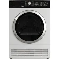 Сушильная машина MAUNFELD MFDM158WH400