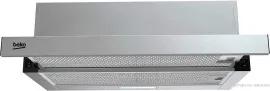 Кухонная вытяжка BEKO BHNT613R4CX
