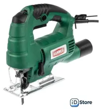 Электролобзик Hammer LZK750А