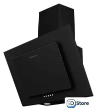 Кухонная вытяжка MAUNFELD Tower 50 (черный)