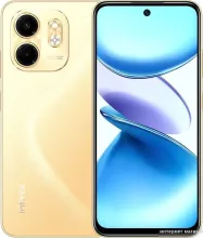 Смартфон Infinix Smart 9 X6532 3GB/64GB (песочно-золотой)