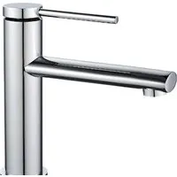 Смеситель Rea Oval B6514 (хром)