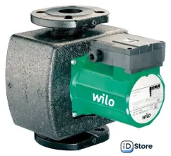 Циркуляционный насос Wilo TOP-S 30/10 (3400/230 V, PN 10)
