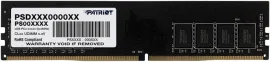 Оперативная память Patriot Signature Line 8GB DDR4 PC4-25600 PSD48G320081