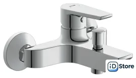 Смеситель Cersanit Vero A63061