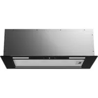 Кухонная вытяжка Schtoff Liberty 60 Black (черный)