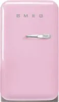Однокамерный холодильник Smeg FAB5LPK6