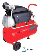 Компрессор Fubag FC 230/24 CM2