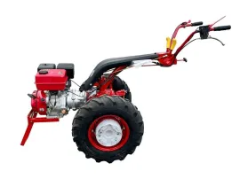 Мотоблок Беларус 012WM (с двигателем Rato R390) колёса 6-12