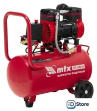 Компрессор MTX SPC 1500/24