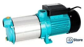 Самовсасывающий насос OMNIGENA MH 1400 Inox