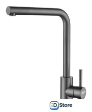 Смеситель ARFEKA Isis (black PVD)