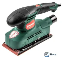 Виброшлифмашина Hammer PSM180