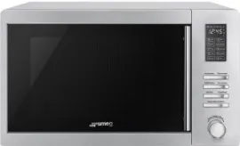 Микроволновая печь Smeg MOE34CXI2