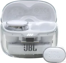 Наушники JBL Tune Buds Ghost Edition (белый)