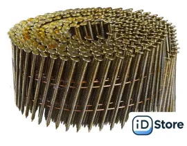 Гвозди для пистолета Fubag 140155