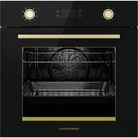 Электрический духовой шкаф KUPPERSBERG NC 693 B