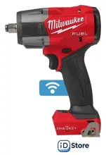 Гайковерт Milwaukee M18ONEFMTIW2FC12-0X 4933493413 (без АКБ, кейс)