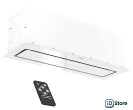 Кухонная вытяжка Franke Luce 90 WH 305.0738.599