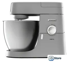 Кухонная машина Kenwood KVL4100S