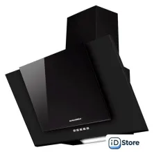 Кухонная вытяжка MAUNFELD Wind 60 A (черный)