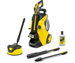 Мойка высокого давления Karcher K5 Power Control Flex Home 1.324-703.0