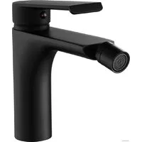 Смеситель Rea Hass Black B9965