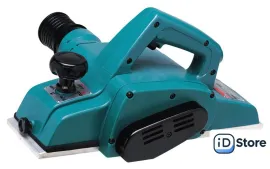 Рубанок Makita 1911 B